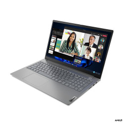 Laptop LENOVO ThinkBook 15 G4 IAP 15.6 FHD i5-1235U 8GB 256GB SSD W11P szary