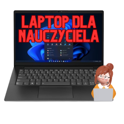 Laptop LENOVO V15 15.6 FHD AG i5-13420H 16GB 512GB SSD W11P 3Y