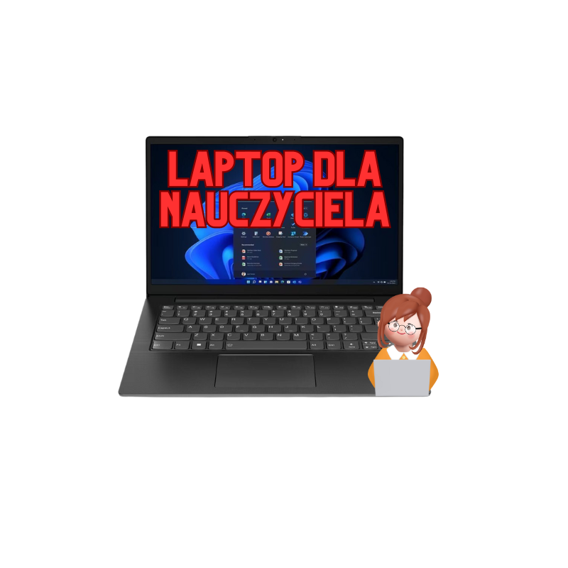 Laptop LENOVO V15 G4 15.6 FHD AG i5-13420H 8GB 512GB SSD W11P 3Y