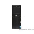 HP Z210 Workstation Xeon Quad Core 3,3GHz
