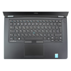 Laptop Dell Latitude E5450 Core i5 5300U/8GB/128GB SSD/HD