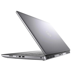 Laptop DELL Precision 7750 Core i7 10850H/32GB/1TB/FHD/RTX 3000