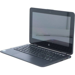Dotykowy laptop HP ProBook x360 11 G1 EE Pentium 4200/4GB/128GB SSD/HD TOUCH
