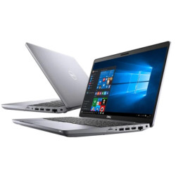 Laptop DELL Precision 3551 Core i5 10300H/16GB/256GB/FHD/P620