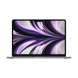 Używany Laptop APPLE MacBook AIR 13 A1932 2018r. Space Gray i5 8210Y/8GB/128GB