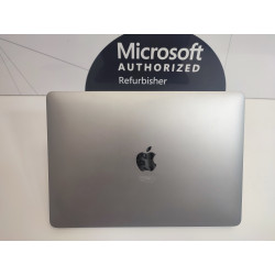 Używany Laptop APPLE MacBook AIR 13 A1932 2019r. Space Gray i5 8210Y/8GB/128GB