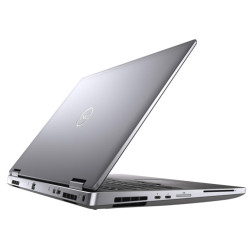Laptop DELL Precision 7540 Core i7 9850H/16GB/512GB SSD/T2000 4GB/FHD