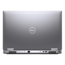Laptop DELL Precision 7540 Core i7 9850H/16GB/512GB SSD/FHD