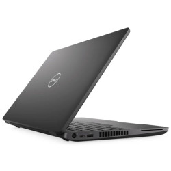 Laptop Dell Latitude 5501 Core i7 9850H/16GB/512GB SSD/MX150/FHD TOUCH