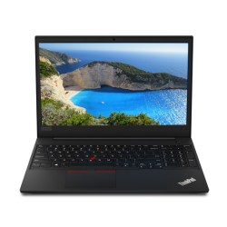 Używany Lenovo ThinkPad E590 Core i5 8265U/8GB/256GB SSD/FHD