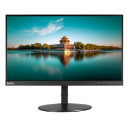 Polesingowy monitor komputerowy Lenovo ThinkVision 23" T23i-10