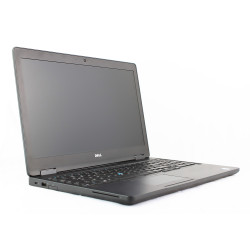 Poleasingowy Laptop Dell Latitude 5570 Core i5 6300U/8GB/256GB SSD HD