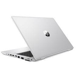 Używany Laptop HP ProBook 650 G4 Core i5 8350U/8GB/256GB SSD/FHD