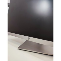 Używany monitor HP 23" EliteDisplay E233 Silver LED IPS HDMI