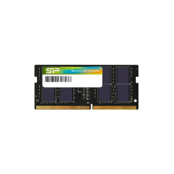 Pamięć RAM Silicon Power SODIMM DDR4 16GB (1x16GB) 3200Mhz CL22 SODIMM
