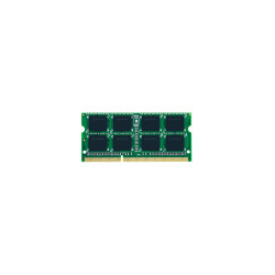 Pamięć GoodRam GR1333S364L9/8G (DDR3 SO-DIMM 1 x 8 GB 1333 MHz CL9)