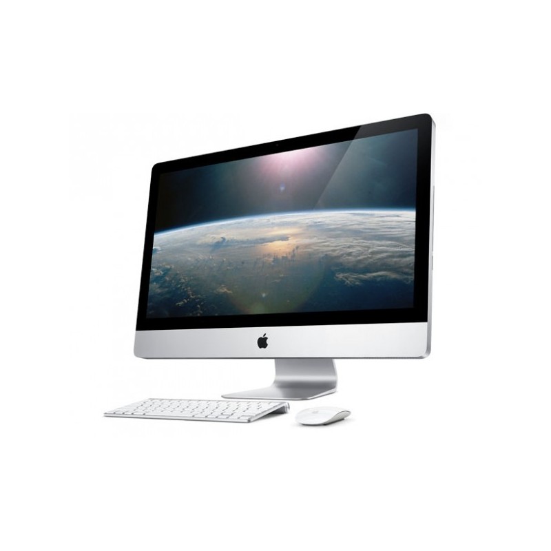 Apple iMac 21.5"