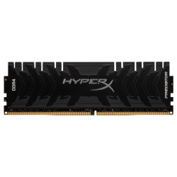 Zestaw pamięci Kingston HyperX PREDATOR HX426C13PB3K4/64 (DDR4 DIMM 4 x 16 GB 2666 MHz)