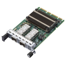 Broadcom karta sieciowa N225p 2x 25/10GbE SFP28 OCP 3.0 PCIe 3.0 x8