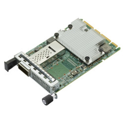 Broadcom karta siecowa N1100G 1x 100GbE QSFP56 OCP 3.0 PCIe 4.0 x16