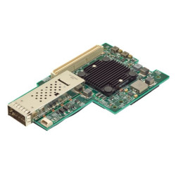 Broadcom karta sieciowa M150P 1x 50GbE QSFP28 OCP 2.0 PCIe 3.0 x8