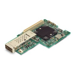 Broadcom karta sieciowa M125P 1x 25/10GbE SFP28 OCP 2.0 PCIe 3.0 x8