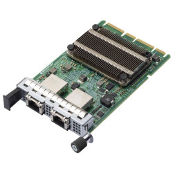 Broadcom karta sieciowa N210tp 2x 10GbE RJ45 OCP 3.0 PCIe 3.0 x8