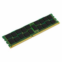 Zestaw pamięci Kingston KVR1333D3N9K4/32G (DDR3 DIMM 4 x 8 GB 1333 MHz CL9)