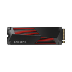 SAMSUNG Dysk SSD Internal SSD 990 PRO 1TB