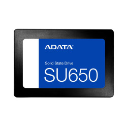 Dysk SSD ADATA Ultimate SU650 512GB 2,5" SATA III