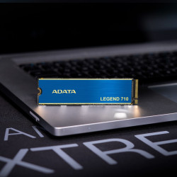 Dysk SSD ADATA Legend 710 256GB PCIe 2280