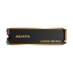 Dysk SSD ADATA LEGEND 960 MAX 1TB M.2 2280