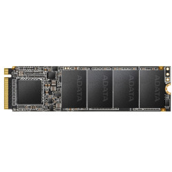 Dysk SSD ADATA XPG SX6000 PRO 512GB M.2 2280 PCIe Gen3x4