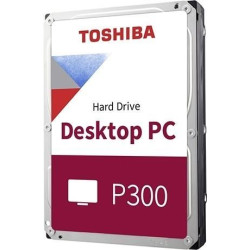 Dysk HDD Toshiba P300 HDWD240UZSVA (4 TB  3.5" 128 MB 5400obr/min)