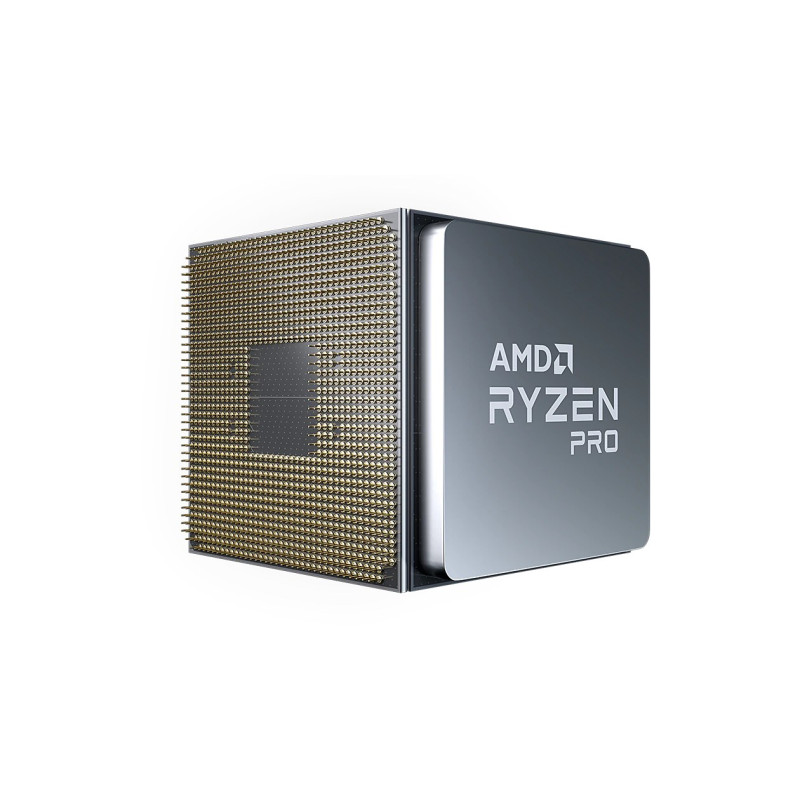 Procesor AMD Ryzen 5 PRO 5650G Tray