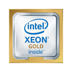 Procesor Intel XEON Gold 5218R (20C/40T) 2,1GHz (4,0GHz Turbo) LGA3647 TDP 125W TRAY