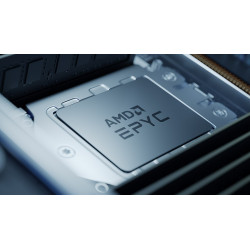Procesor AMD EPYC 9334 (32C/64T) 2.7GHz (3.9GHz Turbo) Socket SP5 TDP 210W