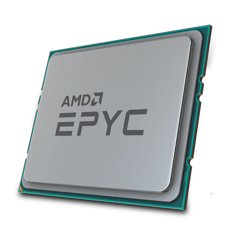 Procesor AMD EPYC 7513 (32C/64T) 2.6 GHz (3.65 GHz Turbo) Socket SP3 TDP 200W