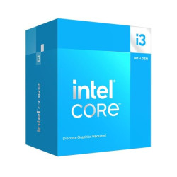Procesor Intel Core i3-14100F 4,7 GHz 5 MB LGA1700