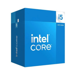 Procesor Intel Core i5-14400 4,7 GHz 9.5 MB LGA1700