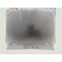 Laptop Dell 14 RUGGED 5424 Core i5 8350u/16GB/256GB SSD/FHD TOUCH klasa B