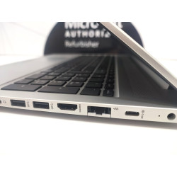 Laptop HP ProBook 450 G7 Core i7 10510U/16GB/512GB SSD/FHD