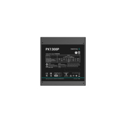 Zasilacz DeepCool PX1300P 1300W 80 Plus Platinum