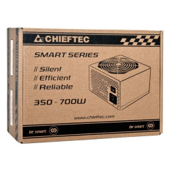 Zasilacz Chieftec Smart GPS-400A8 (400 W)