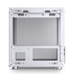 Obudowa komputerowa Jonsbo C6 Micro-ATX - biała