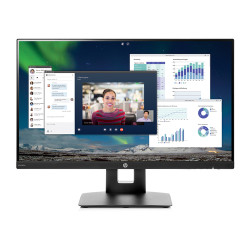 Używany monitor HP EliteDisplay VH240a 24" IPS LED 1920x1080 HDMI VGA