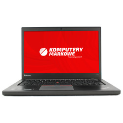 Laptop Lenovo ThinkPad T450s Core i5 5300U/8GB/256GB SSD/FHD