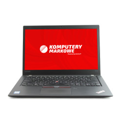 Laptop Lenovo ThinkPad T470s Core i5 7300U/8GB/256GB SSD/FHD