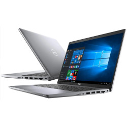 Laptop Dell Latitude 5520 Core i7 1185G7/32GB/512GB SSD/MX450 2GB/FHD TOUCH