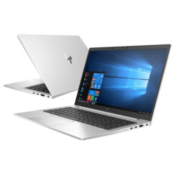 Używany Laptop HP EliteBook 840 G7 Core i7 10510u/16GB/512GB SSD/FHD